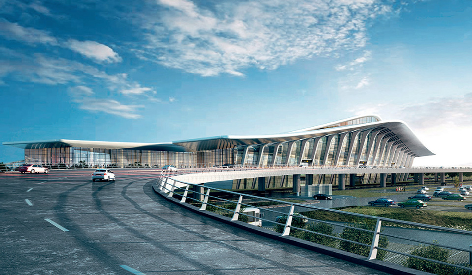 城市建設與運營